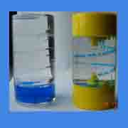 Straight Pilot Punch B